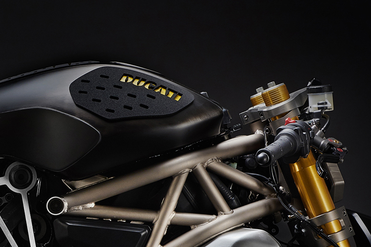 Ducati draXter 01