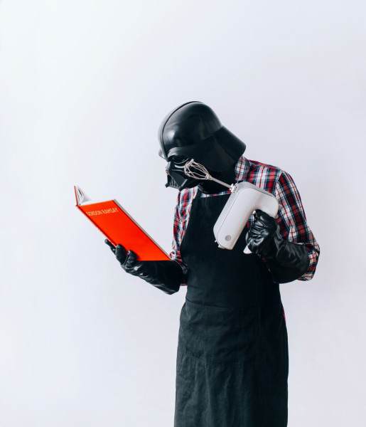 The Daily Life Of Darth Vader Is My Latest 365 Day Photo Project18 880 515x600