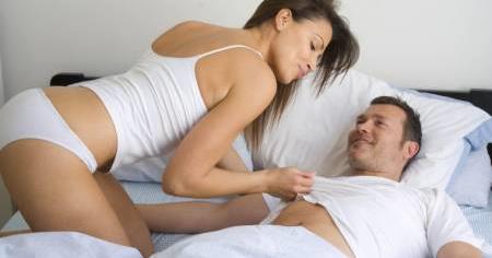 A szex jótékony hatásai